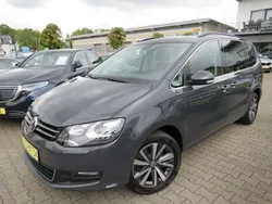 VW Sharan