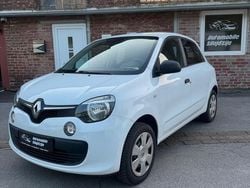 Weiß Gebraucht 2015 Renault Twingo Expression Kleinwagen | 3.890 € (Guter Preis)