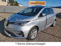 Highland grey Gebraucht 2020 Renault Zoe Intens Kleinwagen | 22.900 €