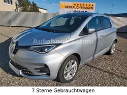 Highland grey Gebraucht 2020 Renault Zoe Intens Kleinwagen | 22.900 €