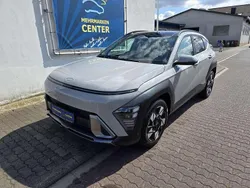 Cyber grau Neu 2025 Hyundai Kona Prime SUV | 32.300 € (Teuer)