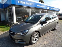 Grau Gebraucht 2020 Opel Astra Kombi | 18.980 € (Teuer)