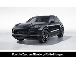 Schwarz Neu 2025 Porsche Cayenne SUV | 139.371 € (Superpreis)