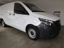 Weiß Gebraucht 2019 Mercedes Vito Van / Kleinbus | 12.290 € (Superpreis)