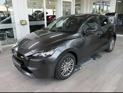 Neu 2024 Mazda 2 Exclusive-Line Kleinwagen | 20.590 € (Fairer Preis)