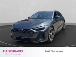 Grau Neu 2025 Audi A5 S-Line Coupé | 69.990 € (Guter Preis)