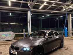 Grau Gebraucht 2007 BMW 325 Cabriolet Performance Cabrio | 6.800 € (Superpreis)