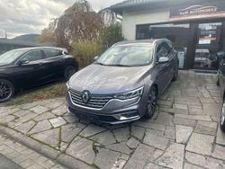 Grau cassiopee Gebraucht 2020 Renault Talisman Business Kombi | 14.499 € (Fairer Preis)