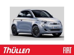 Celestial blue Neu 2025 Fiat 500e La Prima Limousine | 36.090 €