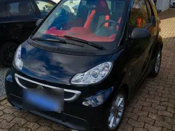 Schwarz Gebraucht 2014 Smart ForTwo Coupé Pure Coupé | 6.600 € (Fairer Preis)