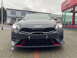 Dark penta Gebraucht 2023 Kia Ceed GT Kleinwagen | 25.990 € (Guter Preis)