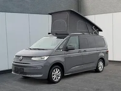 Zweifarblackierung uni: ... Neu 2024 VW T7 Beach Van | 62.990 € (Teuer)