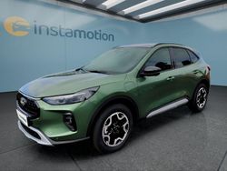 Grün Gebraucht 2024 Ford Kuga Active SUV | 39.649 € (Fairer Preis)