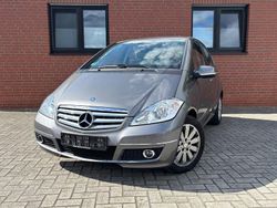 Grau Gebraucht 2009 Mercedes A150 Kombi | 4.990 € (Fairer Preis)