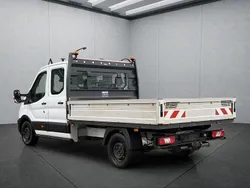 Gebraucht 2020 Ford Transit | 20.449 € (Guter Preis)