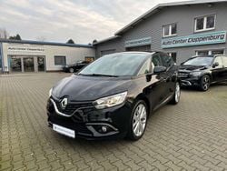 Schwarz Gebraucht 2018 Renault Scénic IV LIMITED Van / Kleinbus | 14.900 € (Fairer Preis)