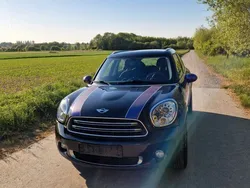 Mini One Countryman