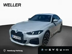 Brooklyn grau (grau) Neu 2025 BMW 420 Gran Coupé Comfort Edition Coupé | 59.790 € (Etwas zu teuer)