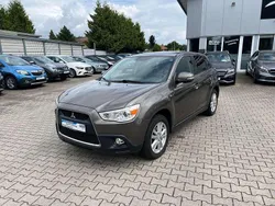 Braun Gebraucht 2012 Mitsubishi ASX Edition SUV | 3.990 € (Fairer Preis)