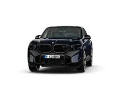 Neu 2025 BMW XM Comfort Edition SUV | 122.846 € (Superpreis)