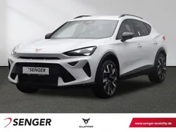 Weiß Neu 2025 Cupra Formentor VZ SUV | 47.990 € (Teuer)
