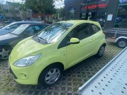 Gelb Gebraucht 2010 Ford Ka Trend Kleinwagen | 1.950 € (Guter Preis)