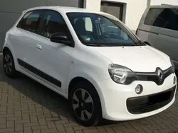 Weiß Gebraucht 2018 Renault Twingo LIMITED Kleinwagen | 4.600 € (Guter Preis)