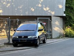 Gebraucht 1999 VW Sharan Van / Kleinbus | 1.500 €