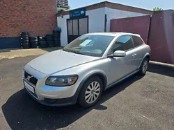 Silber Gebraucht 2007 Volvo C30 Momentum Kleinwagen | 1.999 € (Fairer Preis)