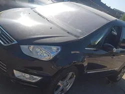 Gebraucht 2010 Ford Galaxy Van / Kleinbus | 2.750 €