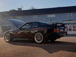 Schwarz Gebraucht 1989 Porsche 944 Turbo Coupé | 58.000 €