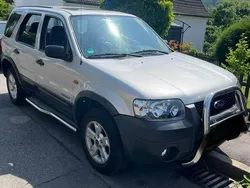 Silber Gebraucht 2004 Ford Maverick SUV | 5.900 €