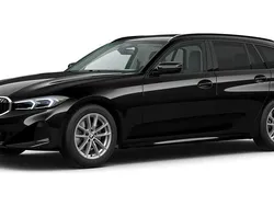 Gebraucht 2024 BMW 318 Kombi | 55.029 €