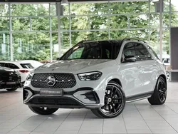 Alpingrauunilack Gebraucht 2024 Mercedes GLE450 AMG AMG line SUV | 111.900 €