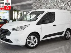 Weiß Gebraucht 2020 Ford Transit Van / Kleinbus | 16.860 € (Fairer Preis)