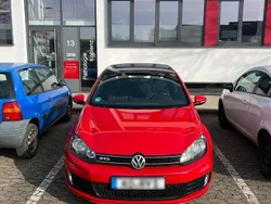 Gebraucht 2009 VW Golf VI GTD Limousine | 6.300 € (Fairer Preis)