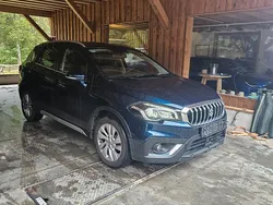 Braun Gebraucht 2021 Suzuki SX4 S-Cross Comfort SUV | 13.500 €