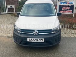 Weiß Gebraucht 2020 VW Caddy Van / Kleinbus | 15.600 € (Superpreis)