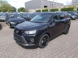 Schwarz Neu 2025 Ssangyong Tivoli SUV | 27.890 € (Teuer)