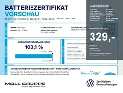 Schwarz Gebraucht 2024 VW ID.4 GTX SUV | 47.490 € (Guter Preis)