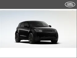 Santorini black Neu 2025 Land Rover Range Rover evoque S SUV | 57.980 € (Superpreis)