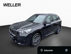 Black sapphire (schwarz) Gebraucht 2025 BMW X1 M Sport SUV | 48.650 € (Etwas zu teuer)