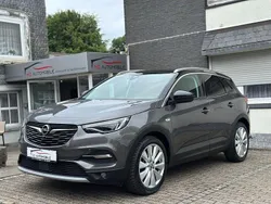 Grau Gebraucht 2020 Opel Grandland X Ultimate SUV | 19.990 € (Fairer Preis)
