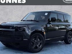 Grau Neu 2025 Land Rover Defender SE Dynamic SUV | 97.560 € (Superpreis)