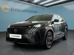 Grau Gebraucht 2025 Peugeot 3008 Van / Kleinbus | 40.849 € (Fairer Preis)