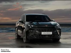 Schwarz Neu 2025 Cupra Terramar VZ SUV | 49.990 € (Fairer Preis)