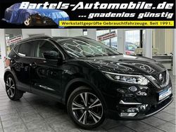 Schwarz Gebraucht 2019 Nissan Qashqai 360º SUV | 15.900 € (Guter Preis)