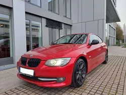 Gebraucht 2012 BMW 320 Coupé | 8.250 € (Fairer Preis)
