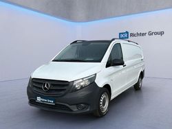 Weiß Gebraucht 2020 Mercedes Vito Van | 18.490 €
