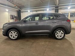 Gebraucht 2019 Hyundai Tucson Trend SUV | 16.500 € (Guter Preis)